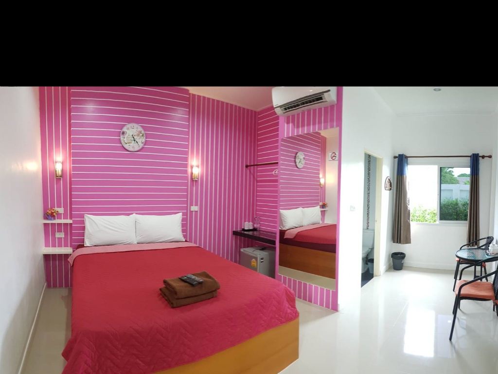 The Aam ResortroomsPromotion Room5
