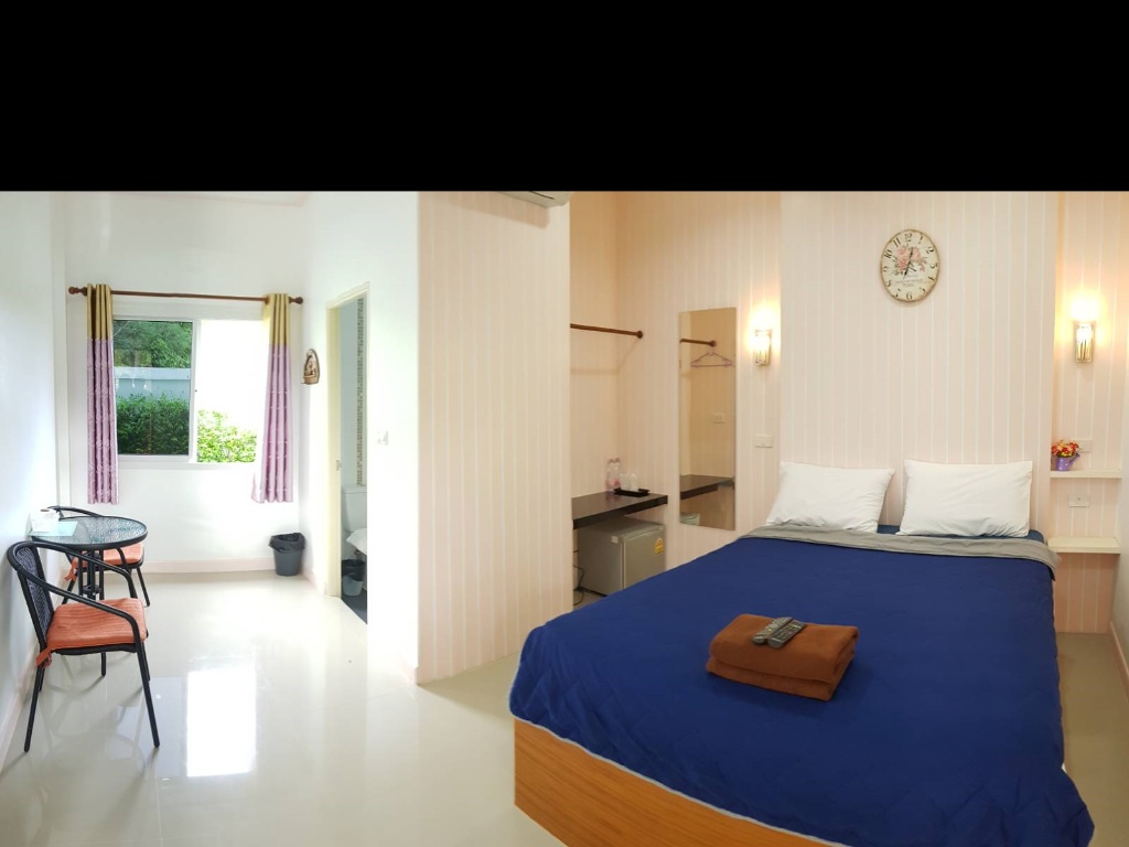 The Aam ResortroomsPromotion Room6