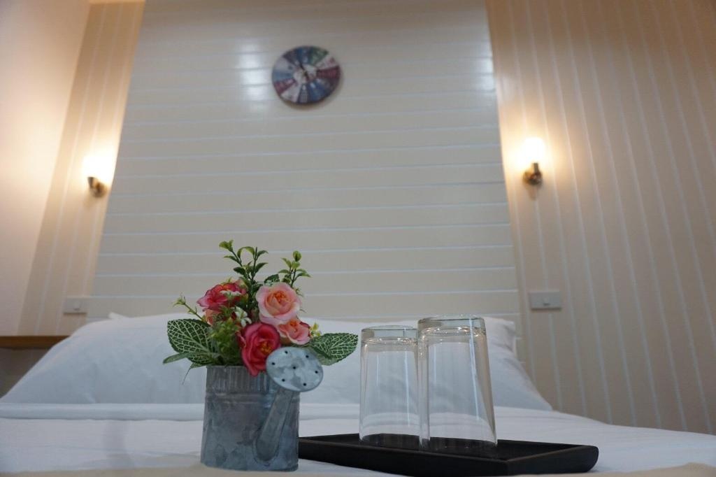 The Aam Resortroomsrooms Image 77