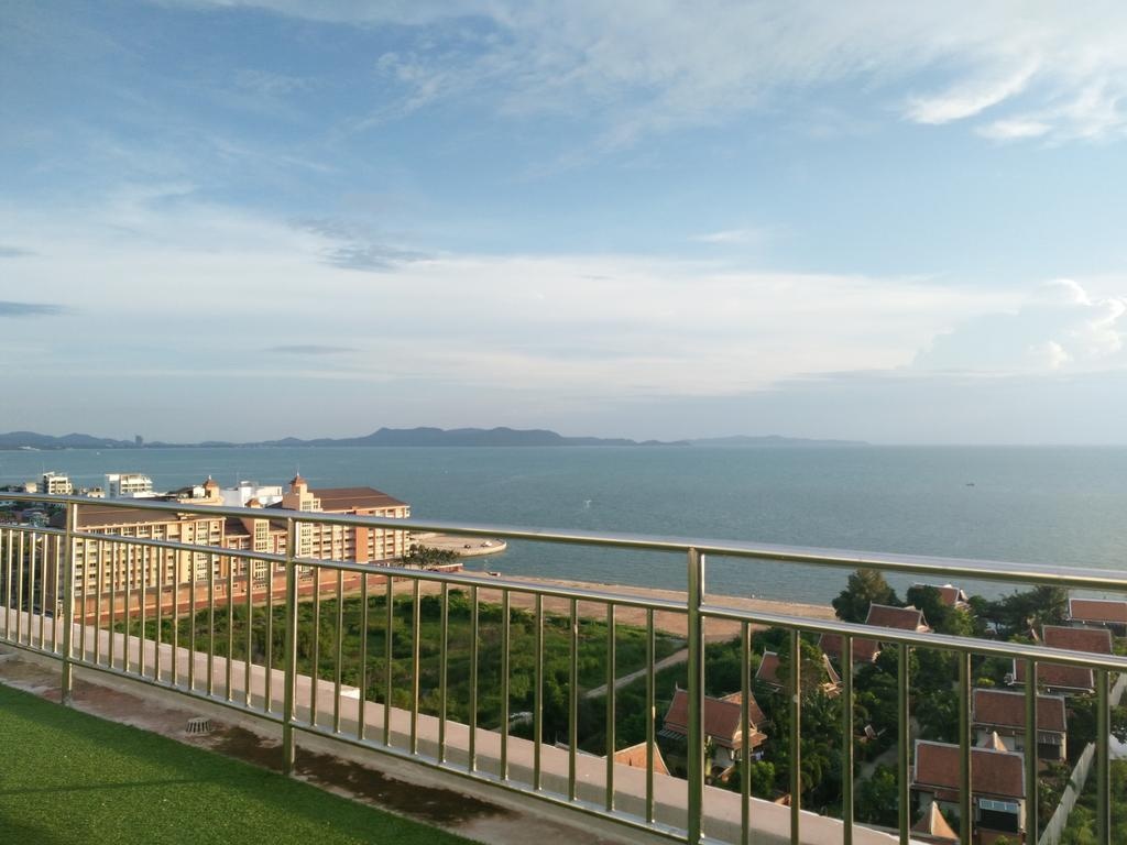 Nam Talay Sea View Apartment By Natfacilitiesfacilities Image 22