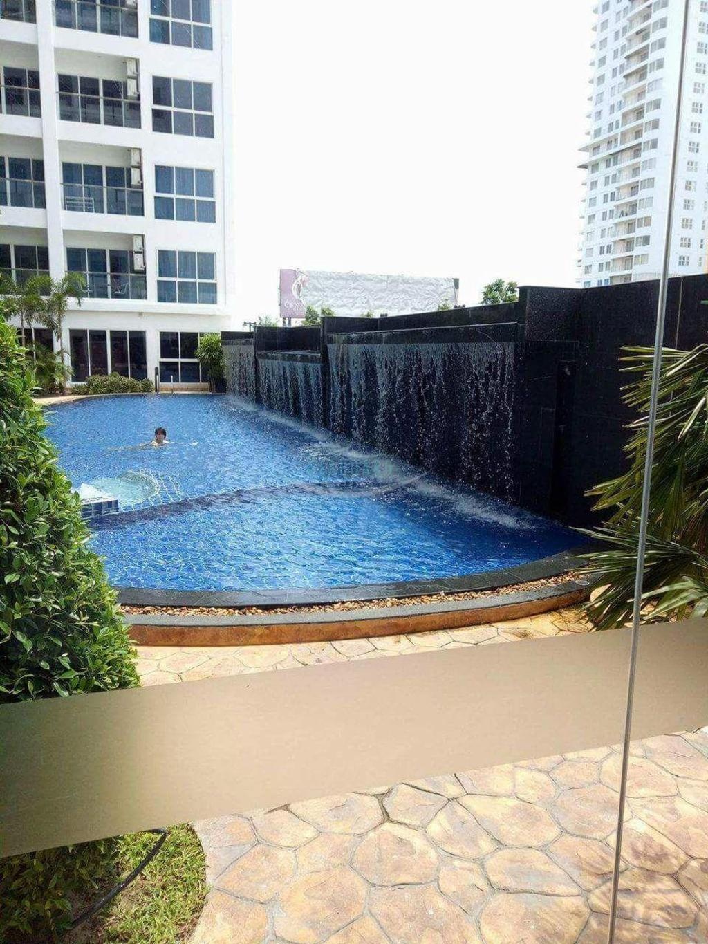 Nam Talay Sea View Apartment By Natfacilitiesfacilities Image 44