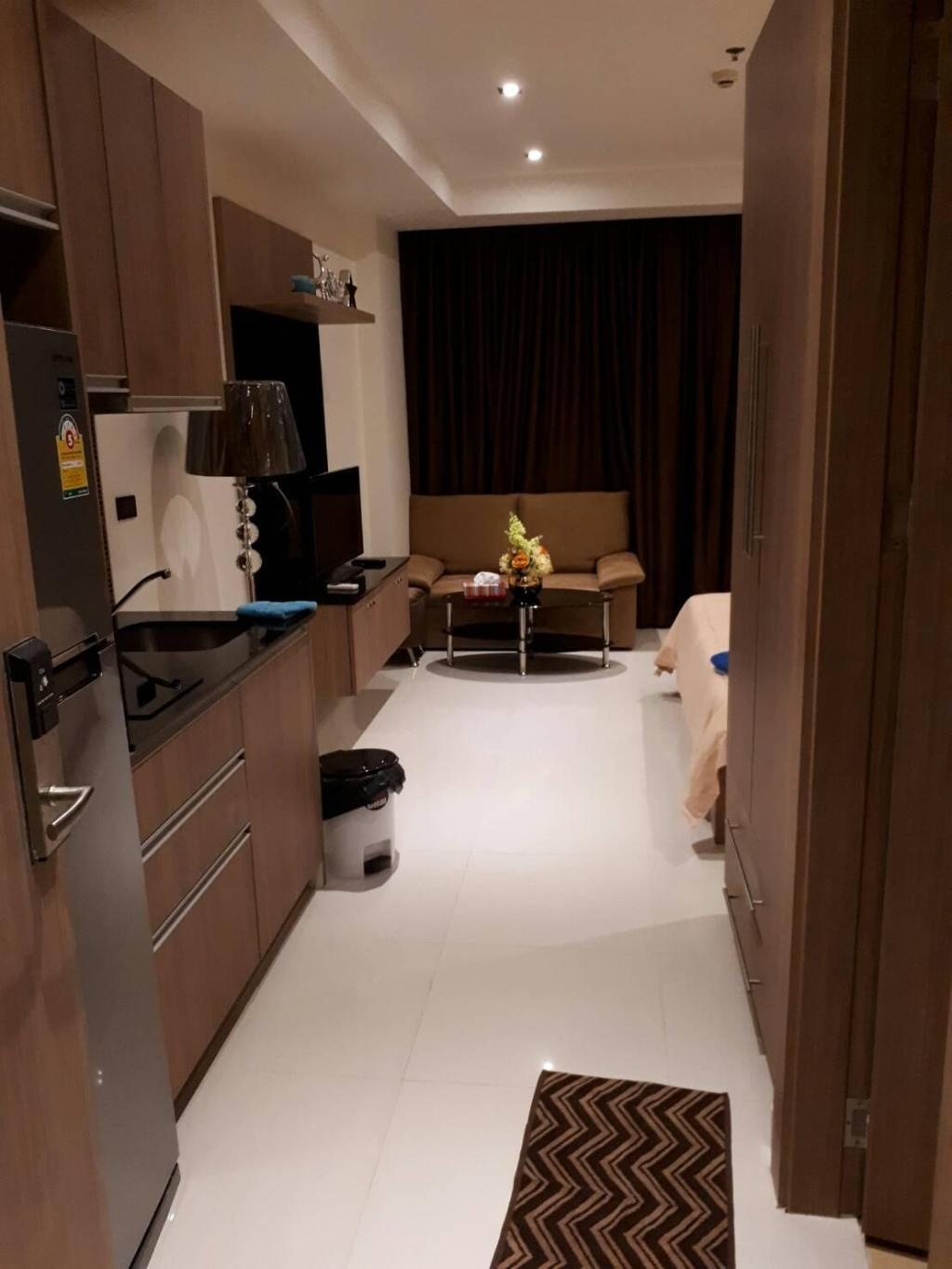 Nam Talay Sea View Apartment By Natroomsrooms Image 11
