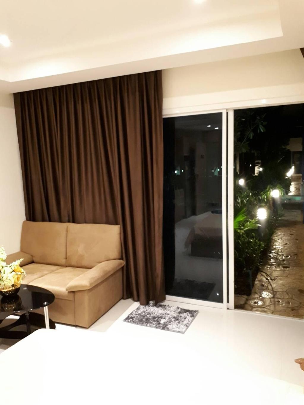 Nam Talay Sea View Apartment By Natroomsrooms Image 33