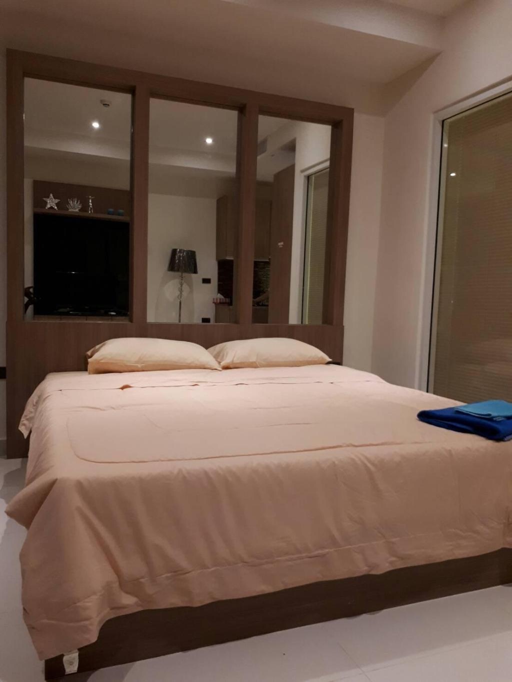 Nam Talay Sea View Apartment By Natroomsrooms Image 44