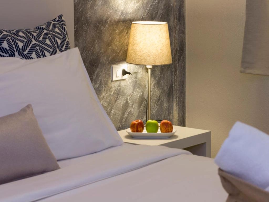 Lets Hyde Pattaya Resort VillasfacilitiesBalconyterrace34
