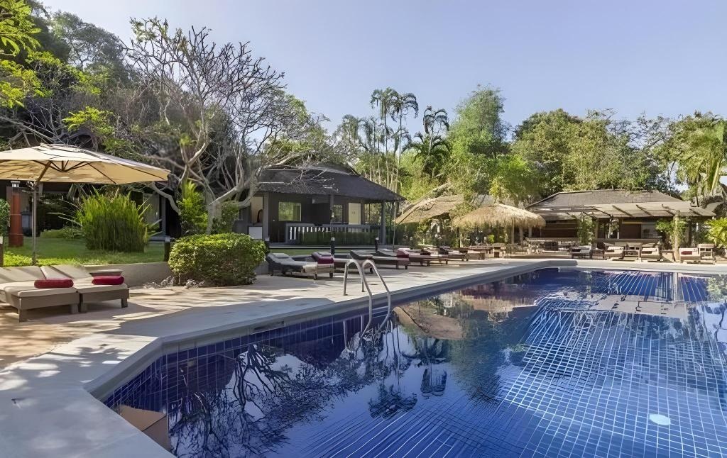 Lets Hyde Pattaya Resort Villasfacilitiesfacilities Image 1515