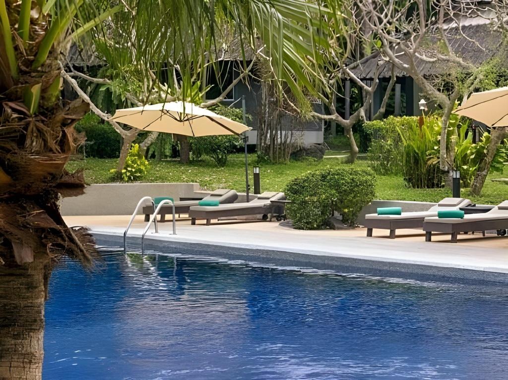 Lets Hyde Pattaya Resort Villasfacilitiesfacilities Image 1919