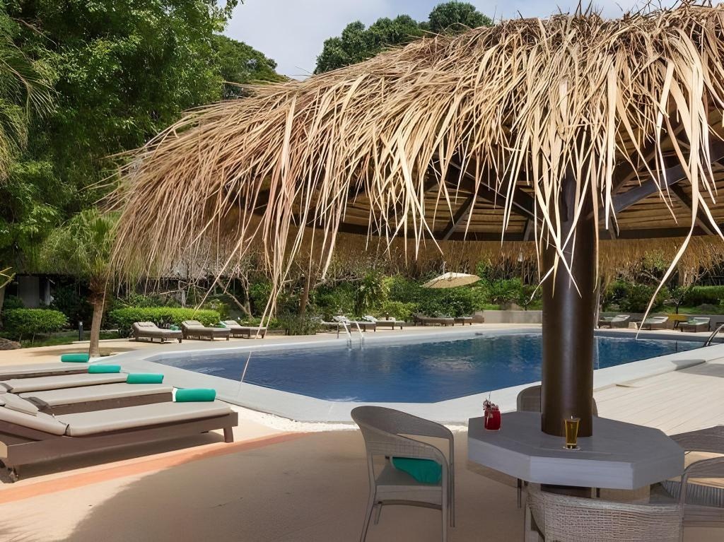 Lets Hyde Pattaya Resort Villasfacilitiesfacilities Image 2121
