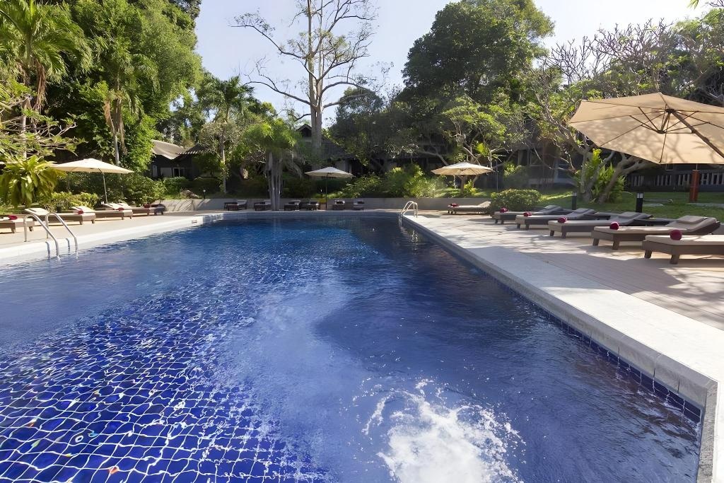 Lets Hyde Pattaya Resort Villasfacilitiesfacilities Image 2424