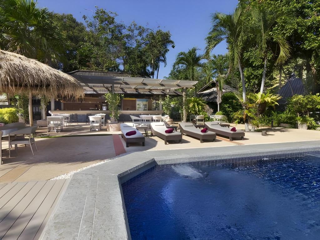 Lets Hyde Pattaya Resort Villasfacilitiesfacilities Image 3333