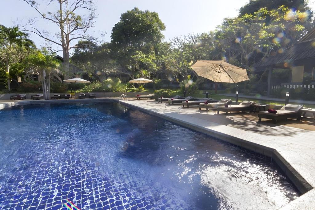 Lets Hyde Pattaya Resort Villasfacilitiesfacilities Image 5050