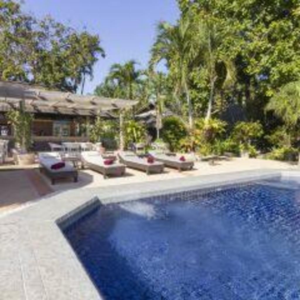 Lets Hyde Pattaya Resort Villasfacilitiesfacilities Image 5656