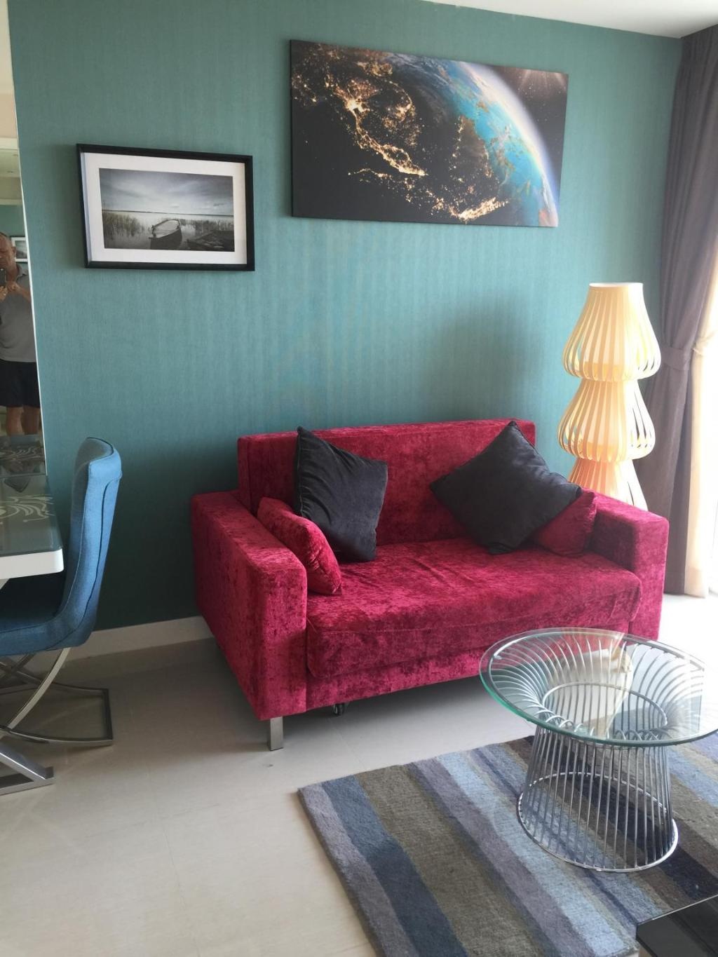 Grande Caribbean By RatchadapropertyviewsInterior View2