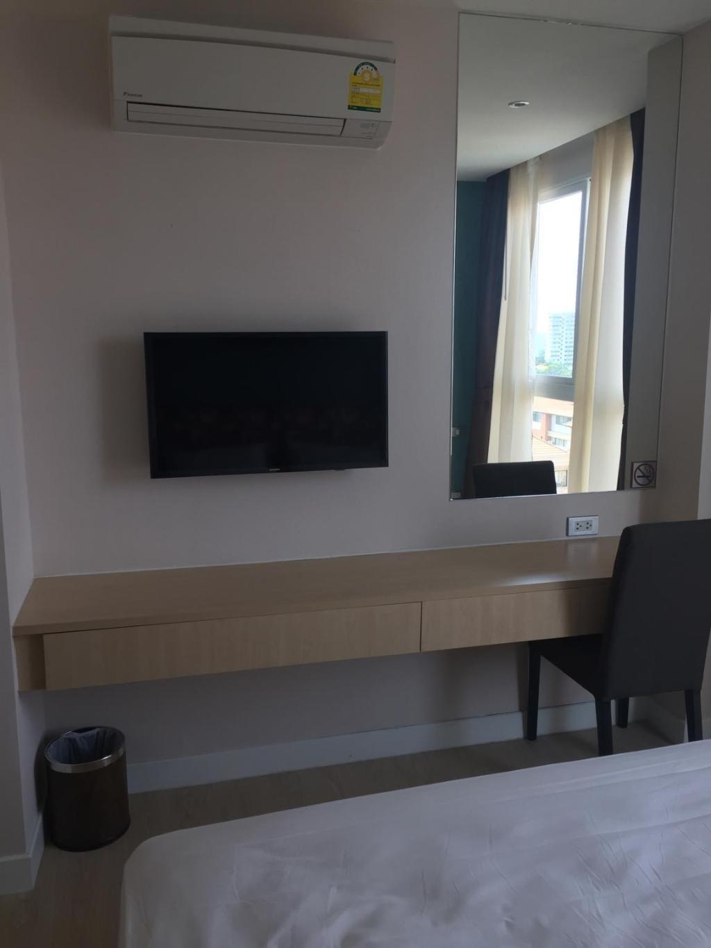 Grande Caribbean By RatchadapropertyviewsInterior View5