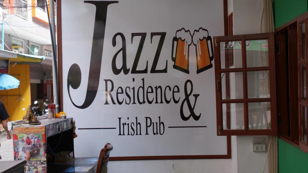 Jazz Hotel Pattayadiningdining Image 11