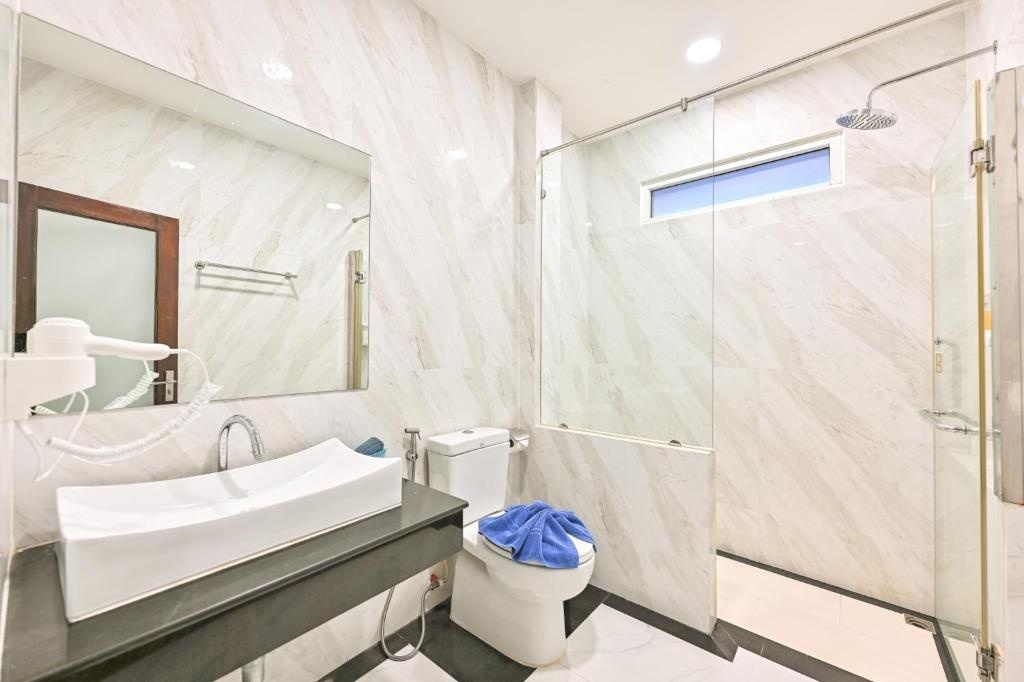 Exquisite 4bd 4 Bth Villa With Pool Central Pattayafacilitiesfacilities Image 1111