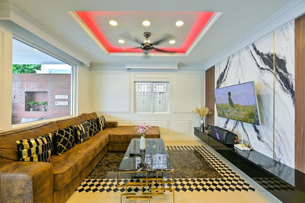 Exquisite 4bd 4 Bth Villa With Pool Central Pattayafacilitiesfacilities Image 33