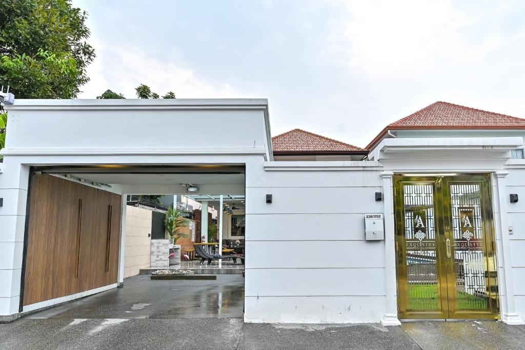 Exquisite 4bd 4 Bth Villa With Pool Central Pattayapropertyviewspropertyviews Image 22