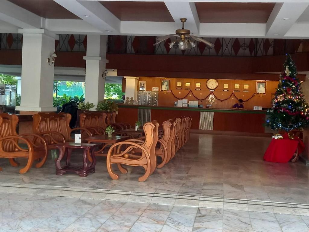 Mike Beach Resort Pattayapropertyviewspropertyviews Image 1212