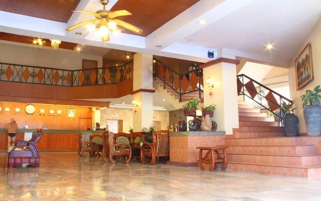 Mike Beach Resort Pattayapropertyviewspropertyviews Image 1313