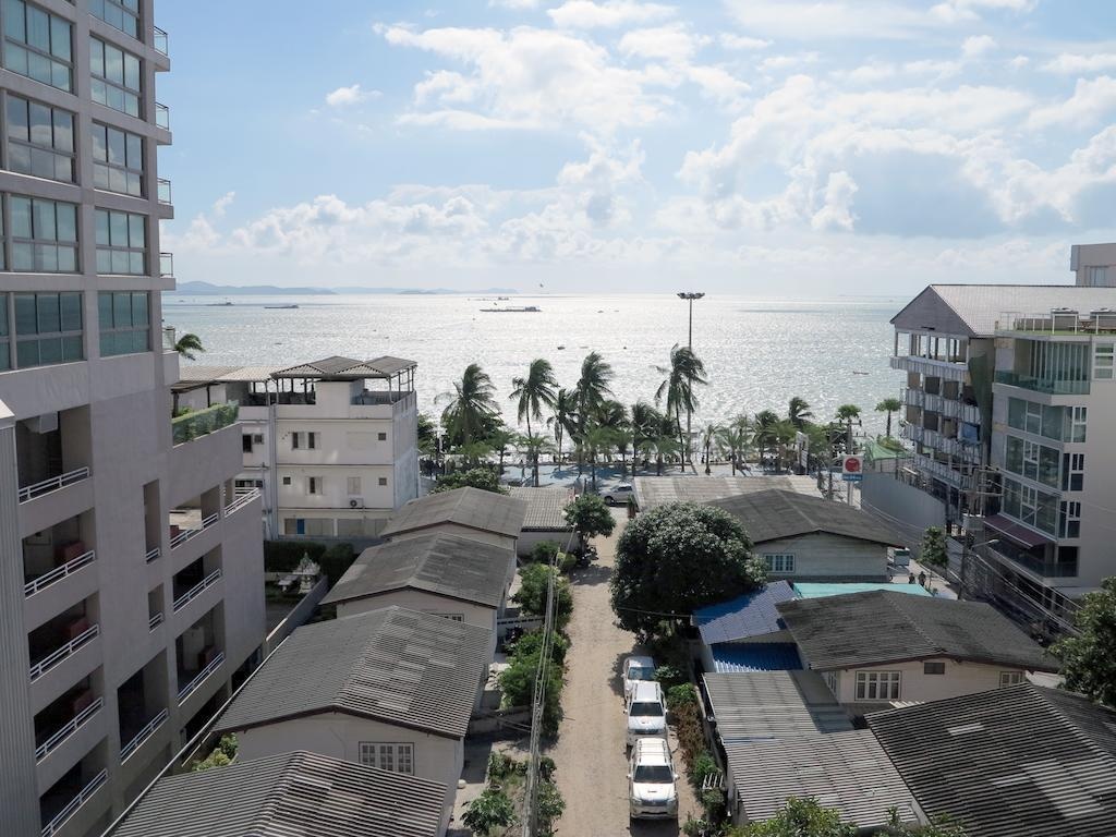 Mike Beach Resort Pattayapropertyviewspropertyviews Image 88