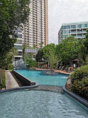 The 2BR 180 Seaview 300m To Walking Streetfacilitiesfacilities Image 66