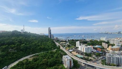 The 2BR 180 Seaview 300m To Walking Streetpropertyviewspropertyviews Image 22