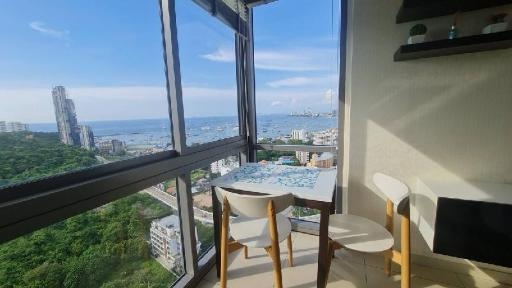 The 2BR 180 Seaview 300m To Walking Streetpropertyviewspropertyviews Image 33