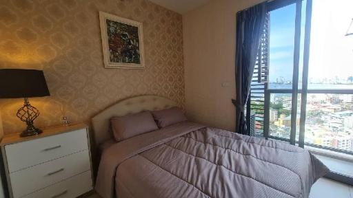 The 2BR 180 Seaview 300m To Walking Streetroomsrooms Image 44