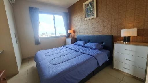 The 2BR 180 Seaview 300m To Walking Streetroomsrooms Image 55