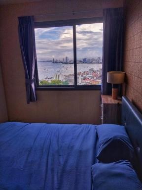 The 2BR 180 Seaview 300m To Walking Streetroomsrooms Image 66