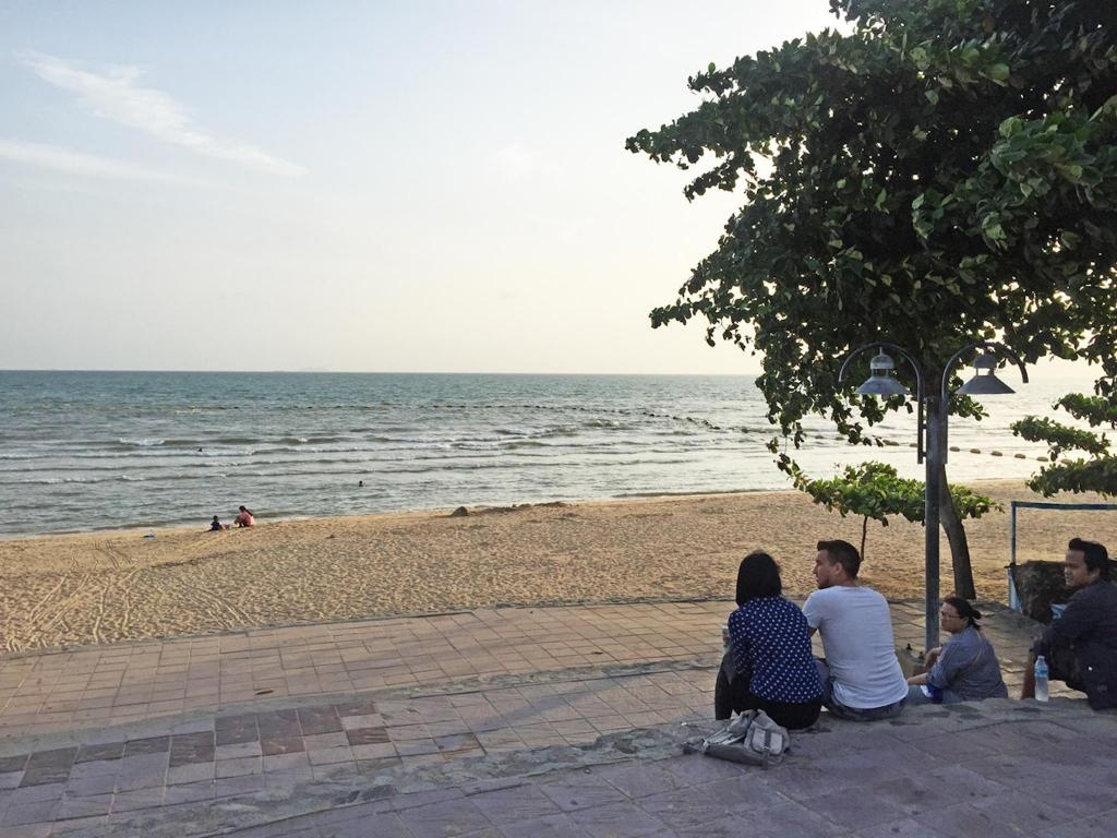 2 Bedroom Executive Suite Apartment With Sea Viewfacilitiesfacilities Image 55