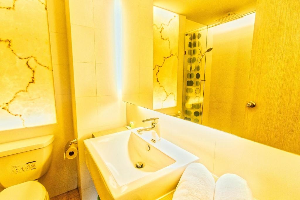 2 Bedroom Executive Suite Apartment With Sea Viewfacilitiesfacilities Image 77