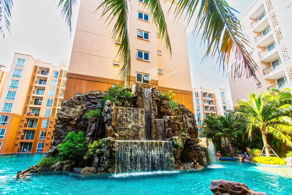 2 Bedroom Executive Suite Apartment With Sea Viewpropertyviewspropertyviews Image 11