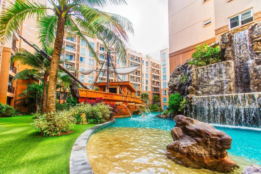2 Bedroom Executive Suite Apartment With Sea Viewpropertyviewspropertyviews Image 22