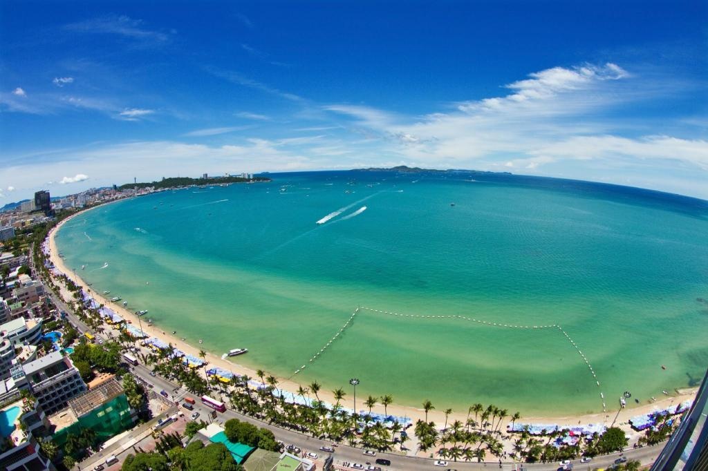 2 Bedroom Executive Suite Apartment With Sea Viewpropertyviewspropertyviews Image 33