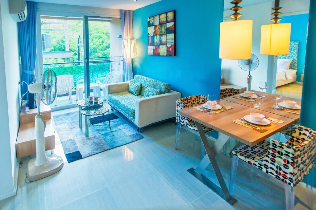 2 Bedroom Executive Suite Apartment With Sea Viewroomsrooms Image 11