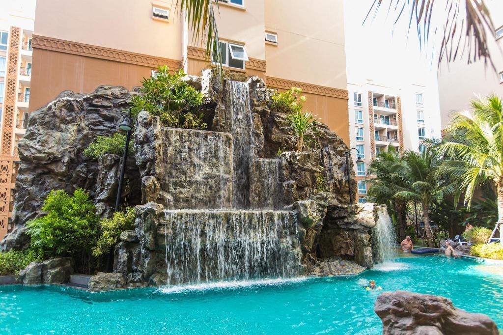 5 Star Resort Amazing Park 300 Meter From Beachfacilitiesfacilities Image 11