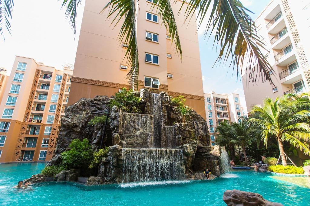 5 Star Resort Amazing Park 300 Meter From Beachpropertyviewspropertyviews Image 11