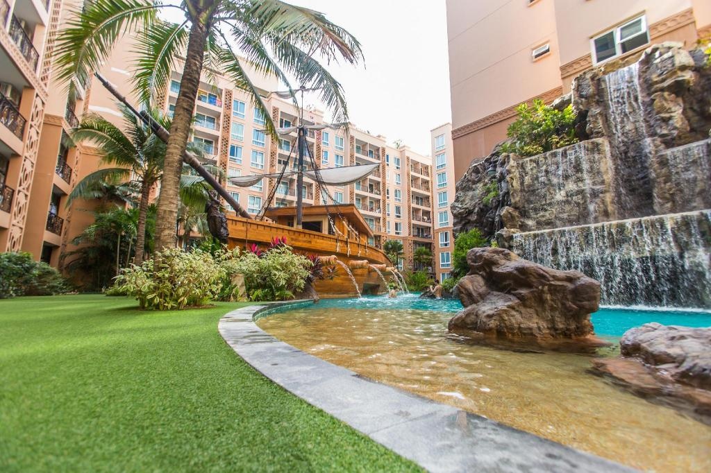 5 Star Resort Amazing Park 300 Meter From Beachpropertyviewspropertyviews Image 22