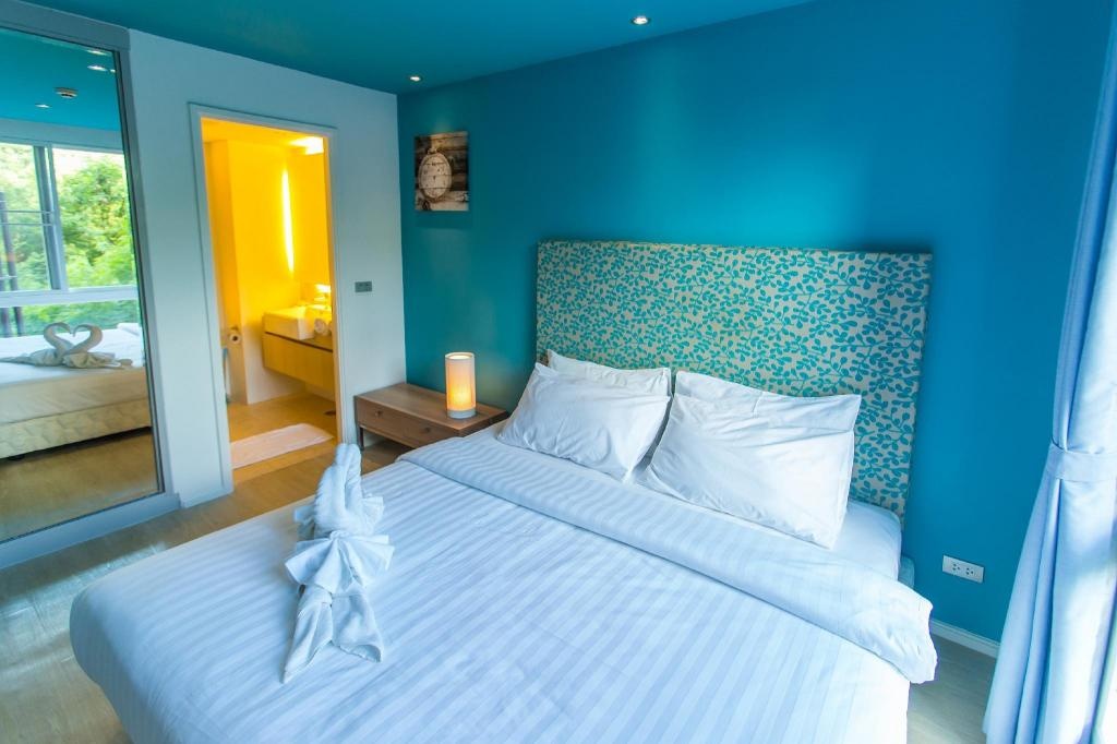 5 Star Resort Amazing Park 300 Meter From Beachroomsrooms Image 66