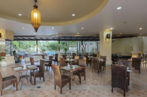 Bella Villa Cabanadiningdining Image 77