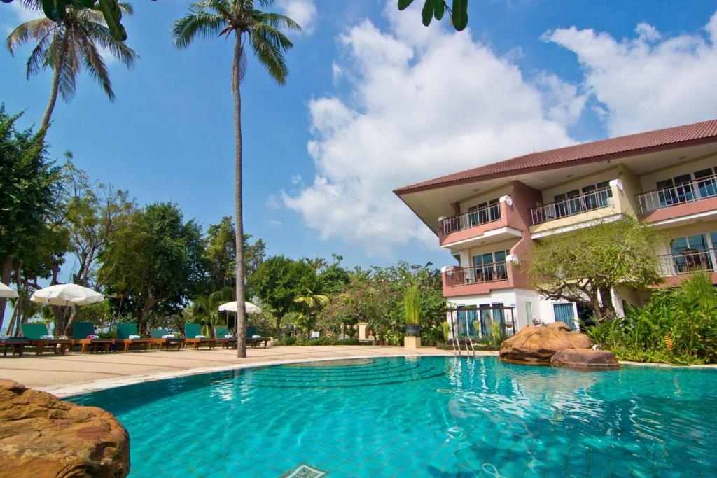 Bella Villa CabanafacilitiesSwimming Pool18