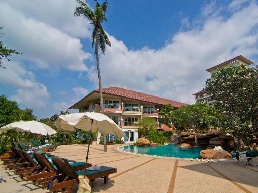 Bella Villa CabanafacilitiesSwimming Pool24