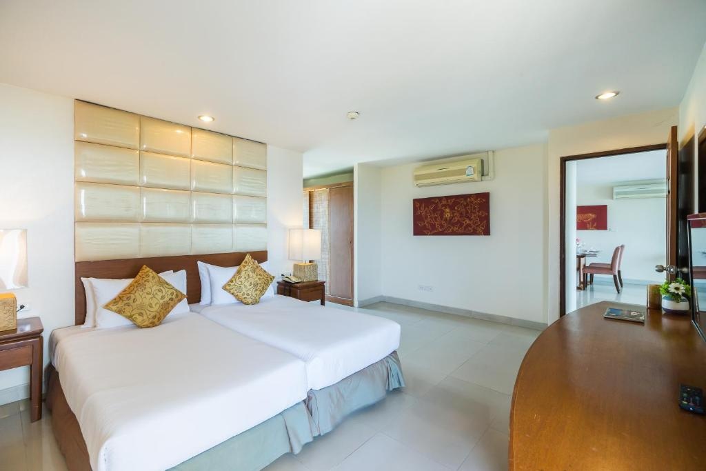 Bella Villa Cabanaroomsrooms Image 3535