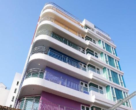 Pattaya Sea View Hotelpropertyviewspropertyviews Image 66