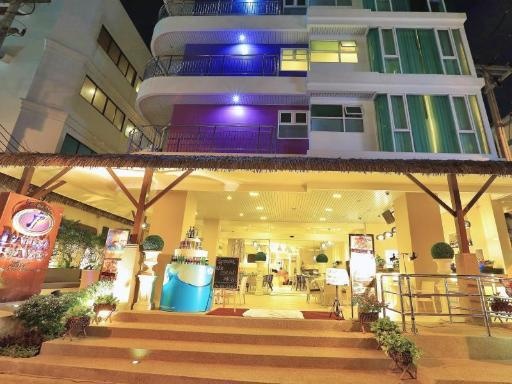 Pattaya Sea View Hotelpropertyviewspropertyviews Image 77