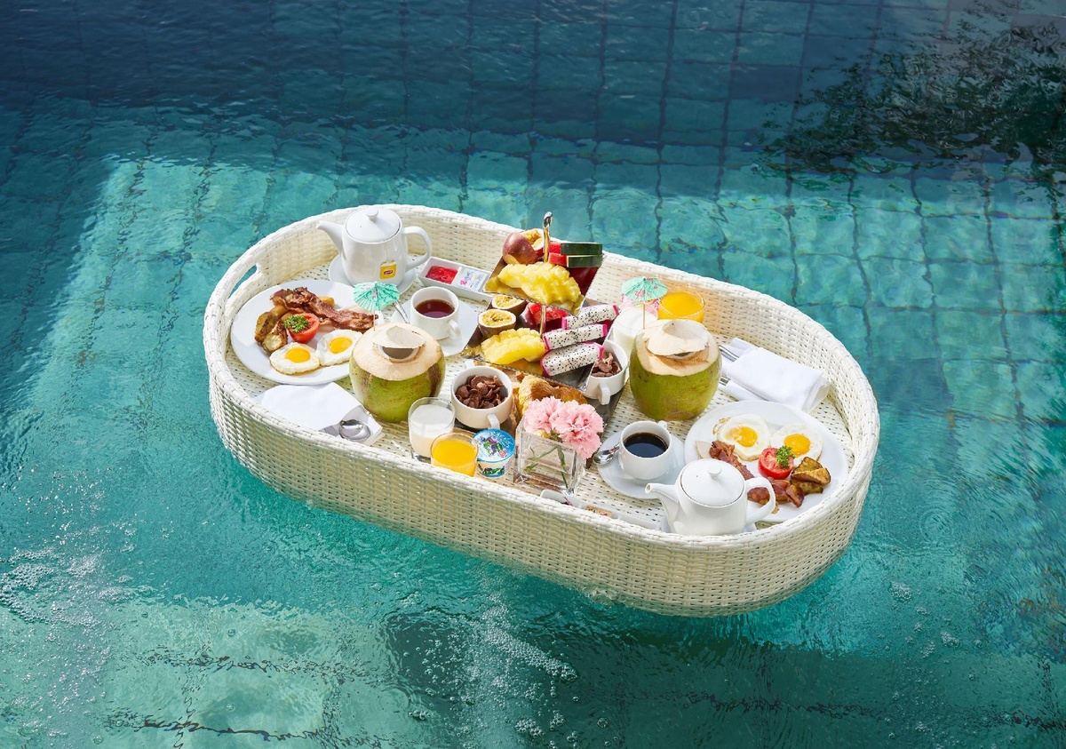 Sea Sand Sun Resort And Villas DiningFood And Beverages 21
