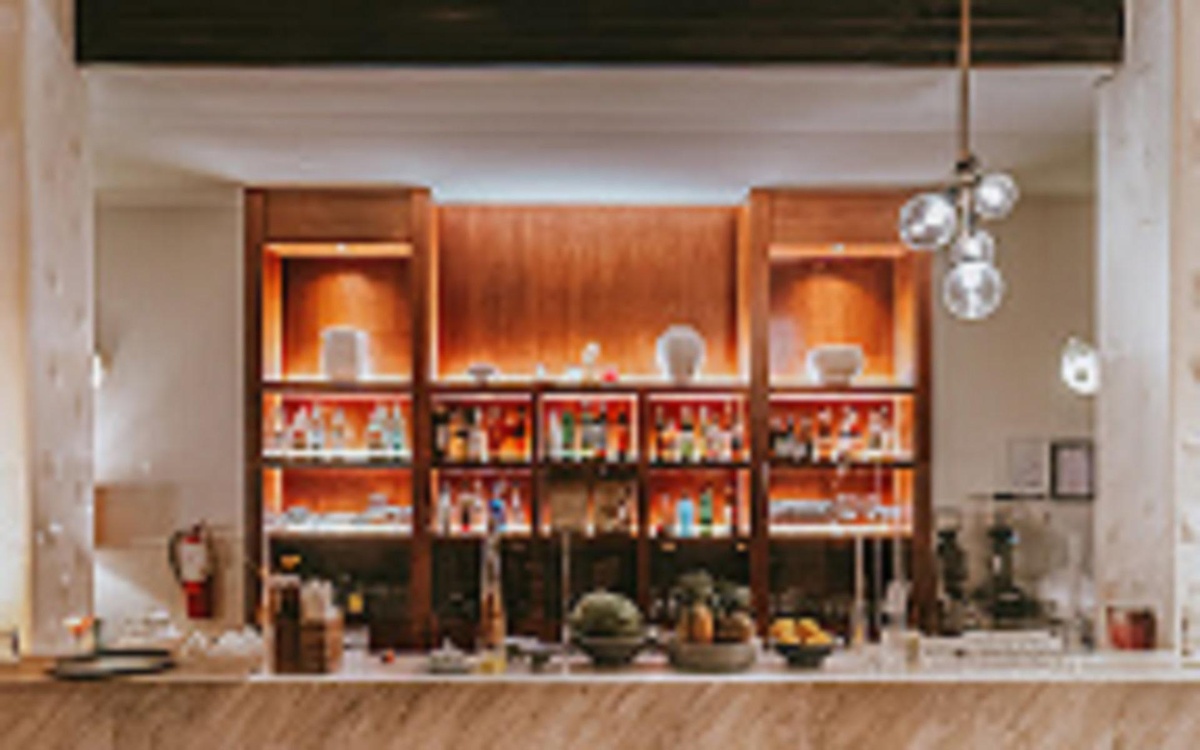 Sea Sand Sun Resort And Villas DiningRestaurant 10