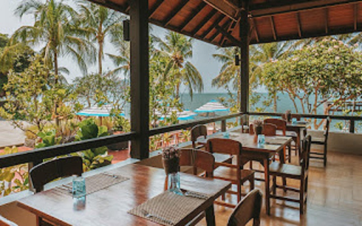Sea Sand Sun Resort And Villas DiningRestaurant 9